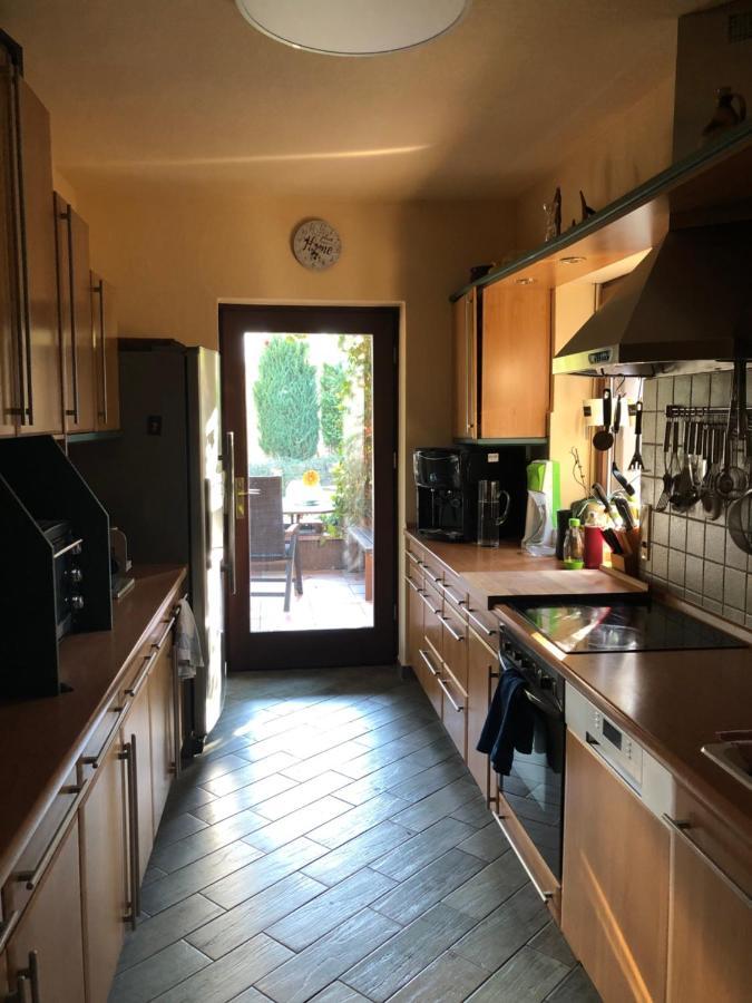 Ferienhaus Mit Pool Zum Traeumen Und Entspannen Fuer Alle Sinne Bad Schmiedeberg Bagian luar foto